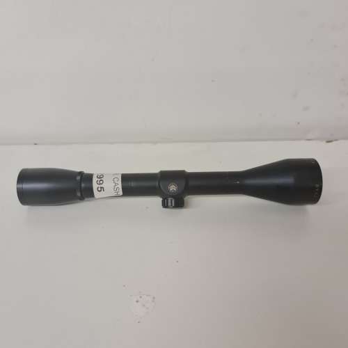 Rifle Scope Lynx 6x42